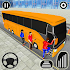 Bus Game: Driving Simulator 3D9.2.1