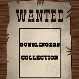 Icon image Gunslingers Collection