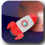 Cover Image of Download Defying Infinity : Rocket Game  APK