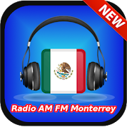 Top 40 Music & Audio Apps Like Radio AM FM Monterrey - Best Alternatives