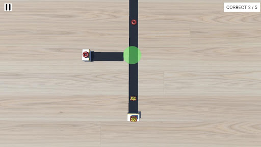 Food Rush Screen 2