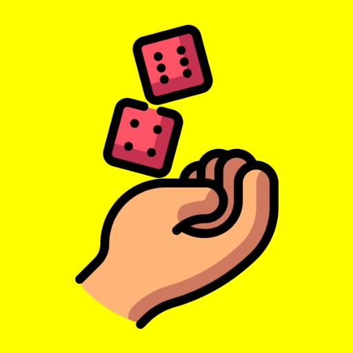 Random Number Generator logo