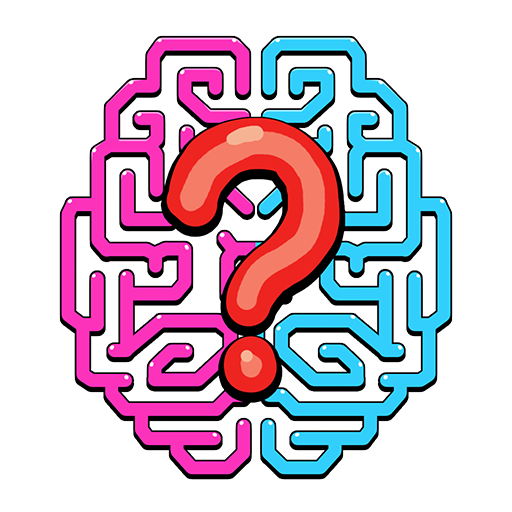 Crazy Puzzle Brain Games 2022 1.3.0 Icon