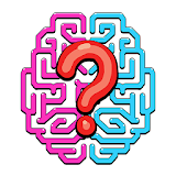 Brain Games - Crazy Puzzles Games 2020 icon