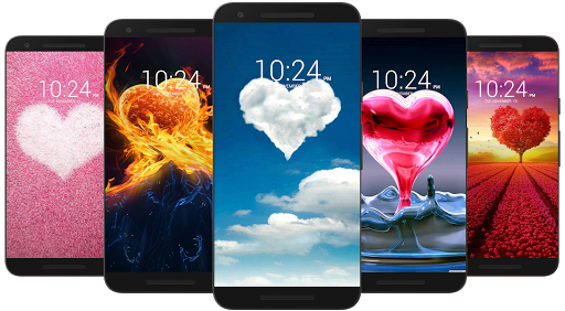 Download Love Wallpaper Hd Apk Free For Android Apktume Com