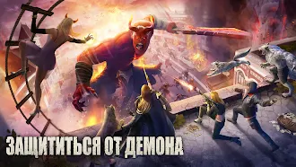 Game screenshot Return of Shadow hack