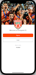 Captura 10 Envigado F.C. android