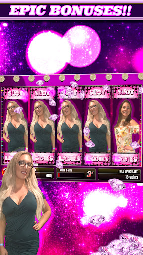 The Big Jackpot Screen 3