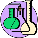Chemical compounds icon