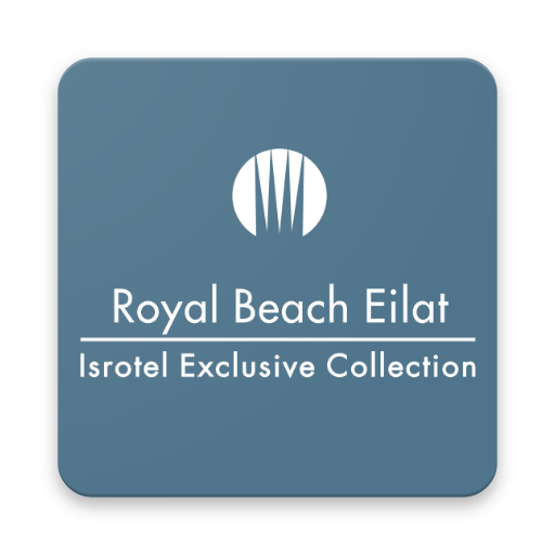 Royal Beach Eilat  Icon