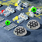 Pantenite Space Colony Sim 1.0.73