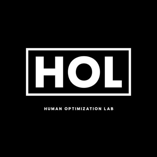 Human Optimization Lab logo
