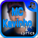 MC Kevinho música letras icon