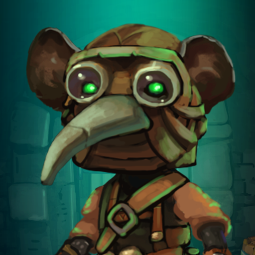 Look, Your Loot! logo