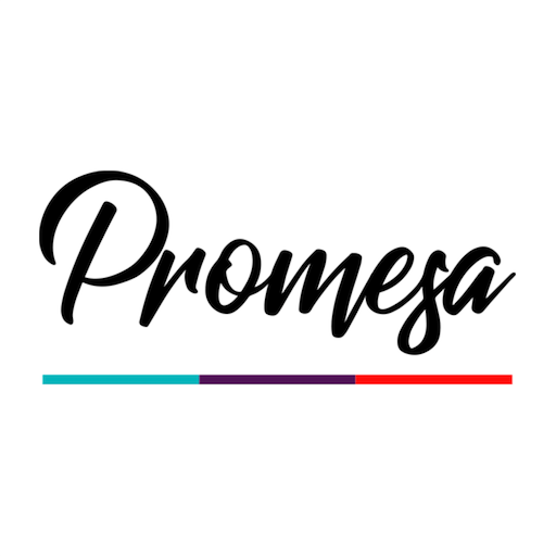 Promesa logo