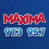 Maxima Radio icon
