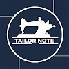 TailorNote - App for Tailor Shops to Manage Orders