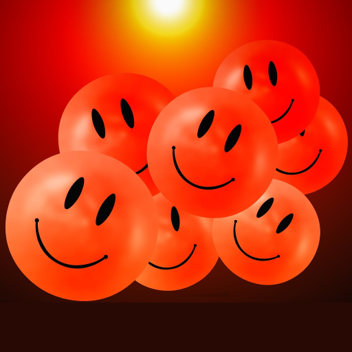 UK Lottery Lucky Numbers logo