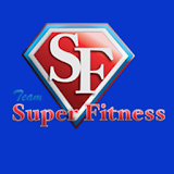 Super Fitness icon