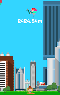 American Toss - Screenshot 3