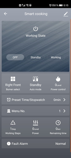 Invisacook Screenshot 2 - AppWisp.com