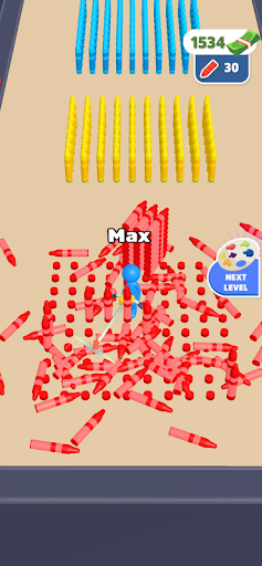 Pastel Mix Screen 3