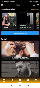 HR Savage APK for Android Download 1