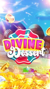Divine Dessert