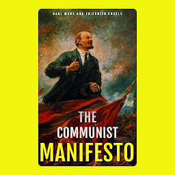 Obraz ikony: The Communist Manifesto: with an introduction by Yanis Varoufakis: Popular Books by KARL MARX : All times Bestseller Demanding Books