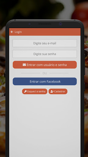 Restaurante Eba-Eba Screen 2