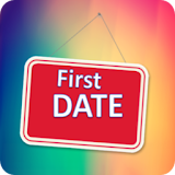 First date icon