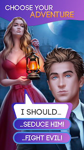2022 Love Games. Choose your story  choices  decisions Apk 4