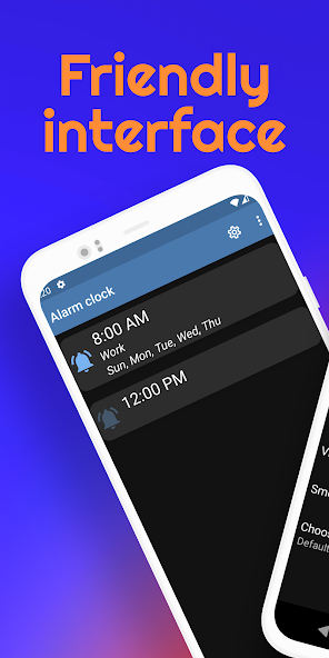 Ding Alarm clock 2.5.9 APK + Mod (Unlocked) for Android