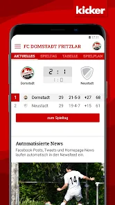 FC Domstadt Fritzlar