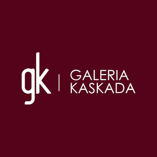 Galeria Kaskada logo