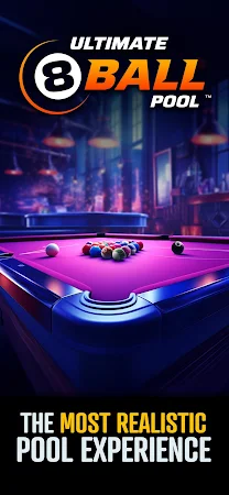 Game screenshot Ultimate 8 Ball Pool mod apk