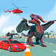 Grand Dragon Robot:Robot Games विंडोज़ पर डाउनलोड करें