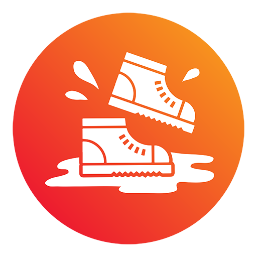 Boots on Ground logo