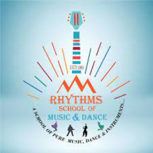 Rhythms School logo