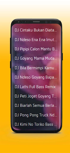 DJ Kentrung Ku Puja Puja Offline  Bonus