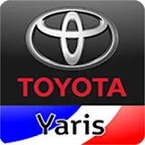 Toyota Yaris 360 icon