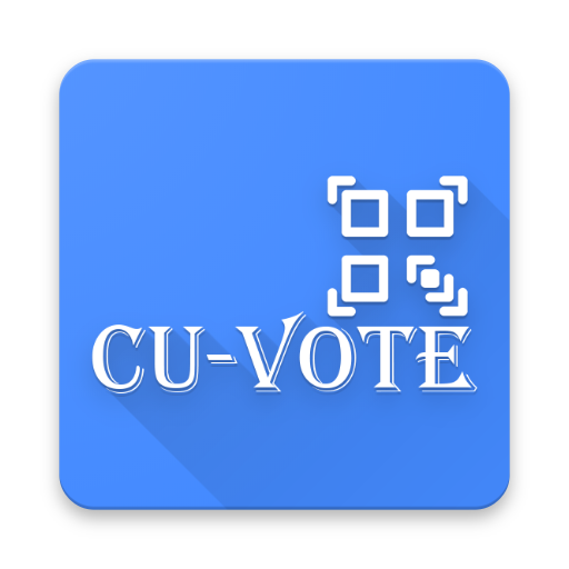 UCS Tgo Vote (Admin)  Icon