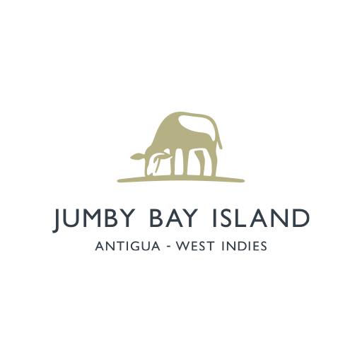Jumby Bay Island logo