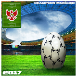 Guide for Champion Manager New icon