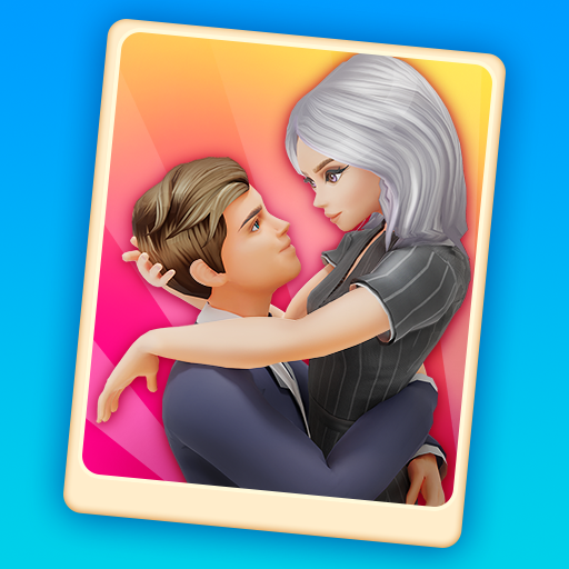 Date Match: Love Puzzle Quest