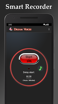Dream Voices - Sleep Recorderのおすすめ画像3
