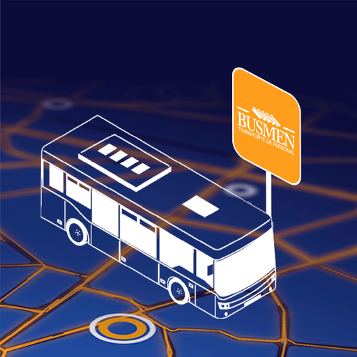 Rutas Busmen logo