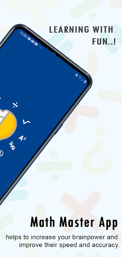 Math Master ~ Math puzzle Game Screen 2