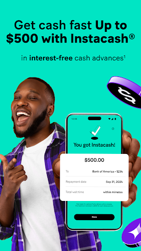 MoneyLion: Bank & Earn Rewards screenshot 2