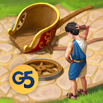 Cover Image of Download Jewels of Rome: Gems and Jewels Match-3 Puzzle 1.19.1902 APK